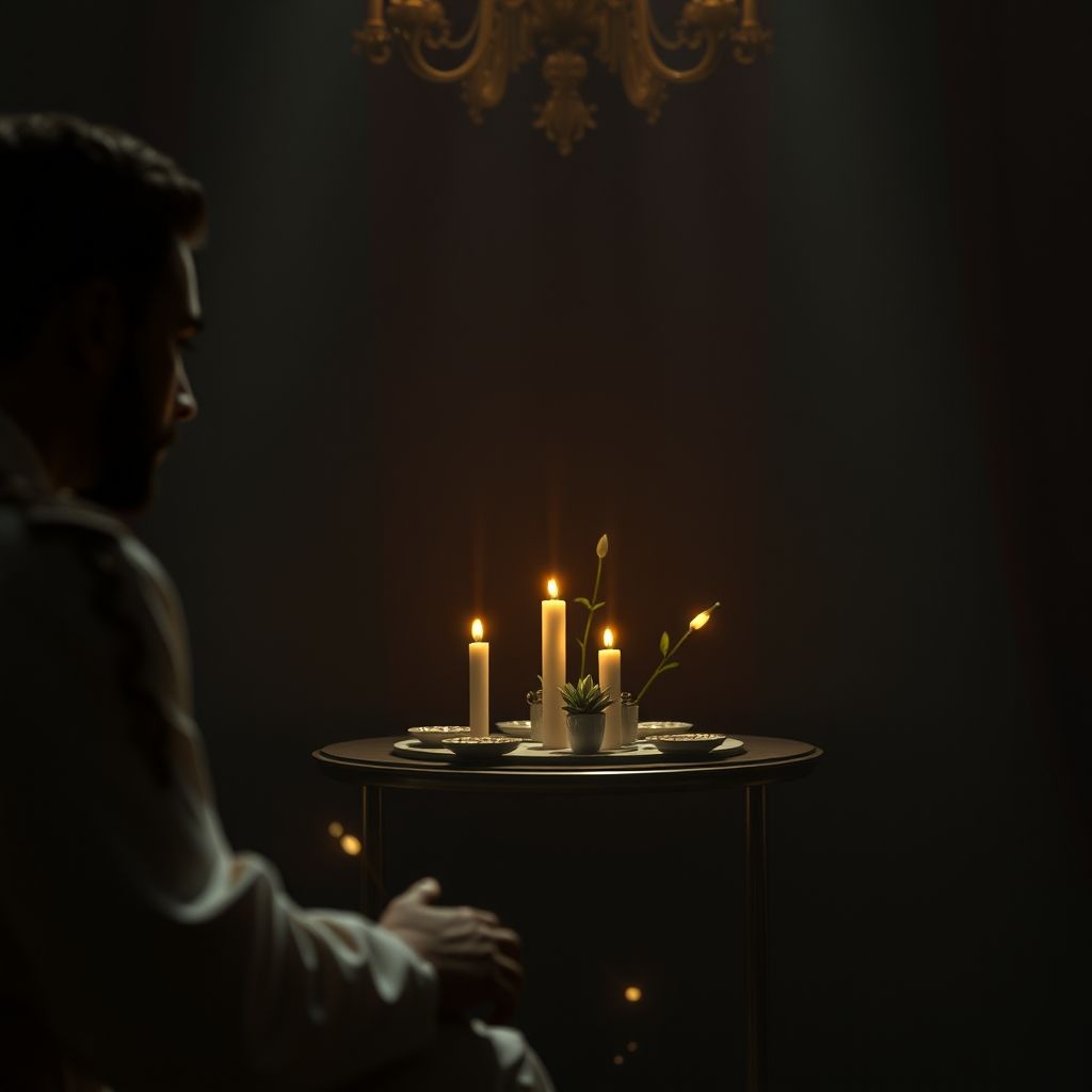 การสร้างบรรยากาศภาพยนตร์ที่น่าจดจำใน 'QUEER - เควียร์'